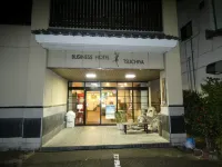 Hotel Tsuchiya Hoteles en Taketa