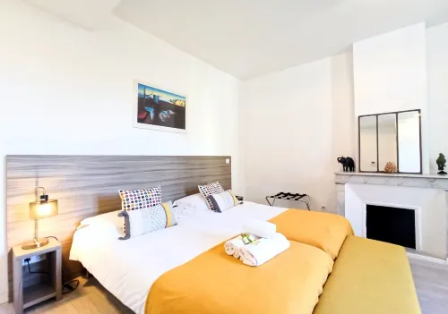 Lovely and Modern 1 Bedroom City Centre Cannes