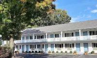 Roosevelt Inn of Hyde Park Hotels in der Nähe von Home of Franklin D. Roosevelt