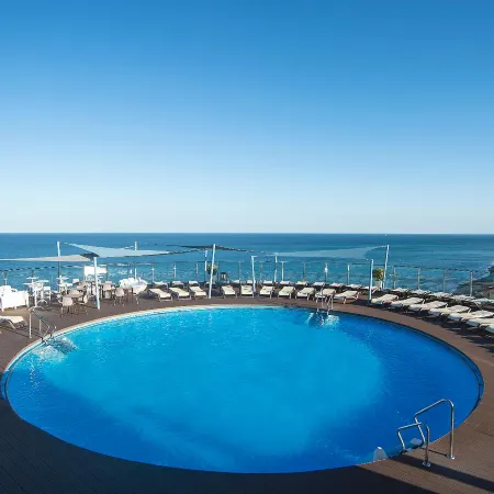 Hotel El Puerto by Pierre Vacances