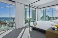 The Seabird Resort Spa, in Destination by Hyatt Hotel a Oceanside