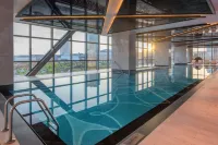 Hilton Tashkent City - 5-Star