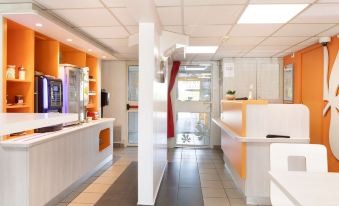 Premiere Classe Chalons-EN-Champagne