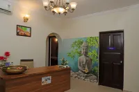 Golden Tulip Goa Candolim - spa
