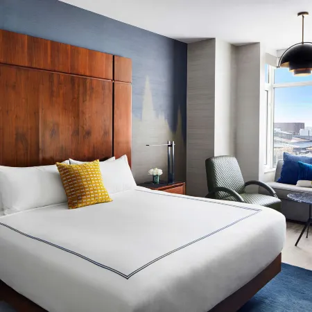 Gansevoort Meatpacking