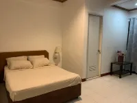 Sleepadz Hotel-Dormitel Dyd