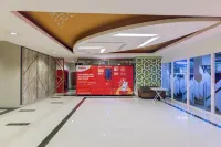 RedLiving Apartemen Grand Kamala Lagoon - Rooms 911 Tower Barclay South with Netflix Hotels in South Bekasi