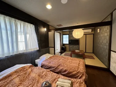 Stream Hotels in 