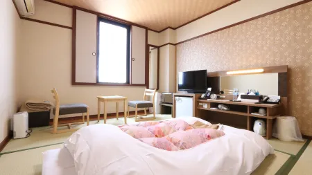 Sasayama Holonpia Hotel Отели рядом со станцией JR Tamba-oyama station