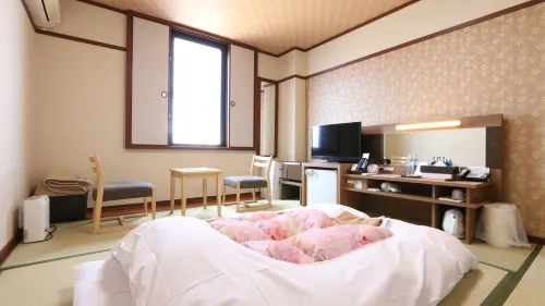 Sasayama Holonpia Hotel
