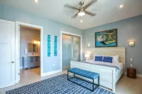 Sunset Gecko Condos - Unit 1A