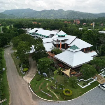 Parntel Khao Yai ปานเทล เขาใหญ่ โรงแรมใกล้The Valley - Khaoyai, 23 degree estate