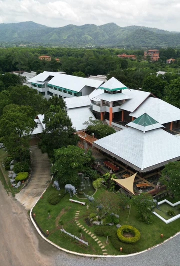 รูปภาพของParntel Khao Yai ปานเทล เขาใหญ่