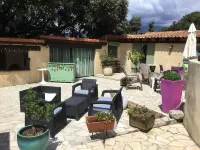 Chambres d'hôtes Île de Beauté Hotels in Viggianello