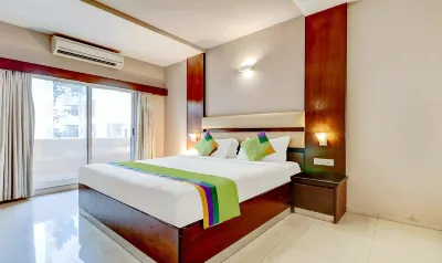 Fabstar Hotel فنادق في بنغالور