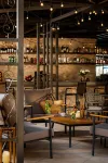 Kings' Valley Medical & Spa Hotel - bar