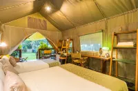 Hintok River Camp