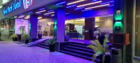 Nova Park Hotel