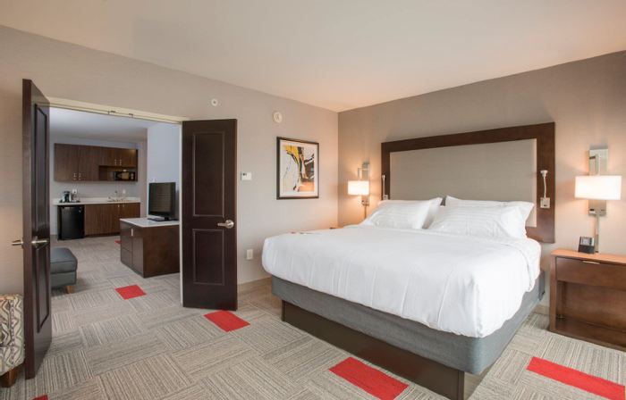 voco THE CLAIR CINCINNATI DOWNTOWN by IHG