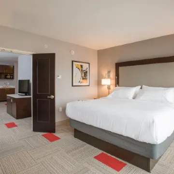 voco THE CLAIR CINCINNATI DOWNTOWN by IHG