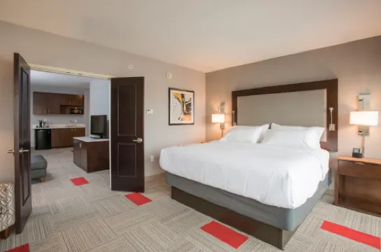 voco THE CLAIR CINCINNATI DOWNTOWN by IHG