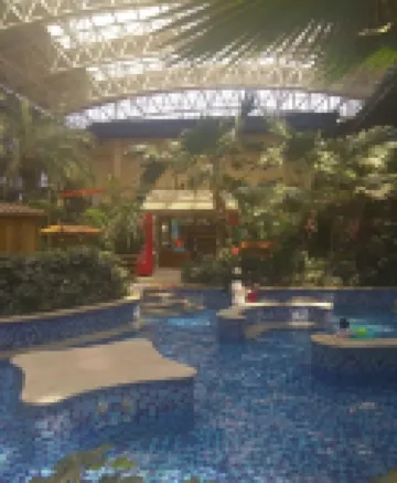 Xinzheng Tukeya Residence