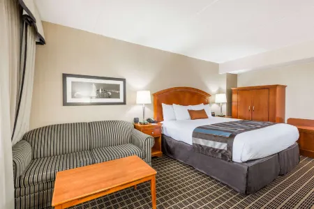 Wingate by Wyndham Springfield