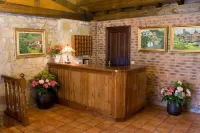 Hotel Rural Entremontes - Bintang 2