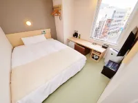 Super Hotel Jr Nara Ekimae Sanjo Dori