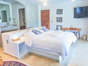 Hotel Casa Justina