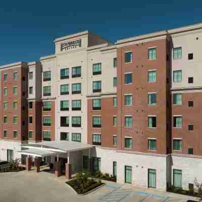 Staybridge Suites Flowood – NW Jackson Hotel Exterior