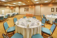 Holiday Inn & Suites Albuquerque-North I-25 Hotel di Albuquerque