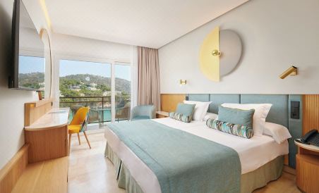 Grupotel Playa Camp de Mar - Adults Only - Housity
