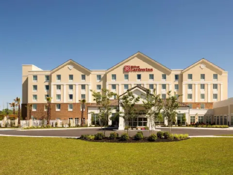 Hilton Garden Inn Pascagoula Hotels in 
