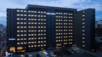 APA Hotel Kyoto Ekihigashi Hotel di Kyoto