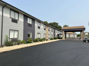 SureStay Plus by Best Western Fremont I-69