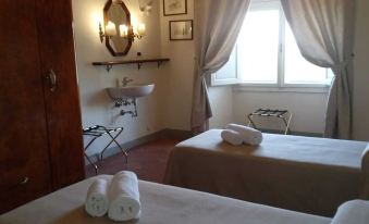 3. Relais A..