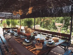 Oscar Hotel by Atlas Studios