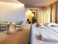 Novotel Paris Orly Rungis Hotel a Rungis