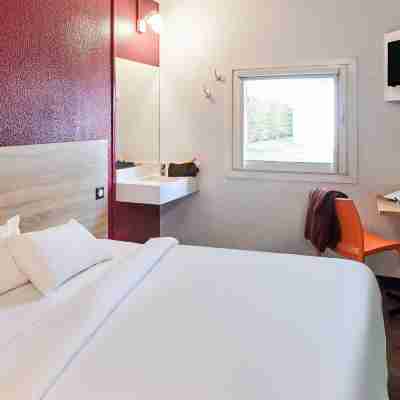 hotelF1 Brétigny sur Orge Rooms