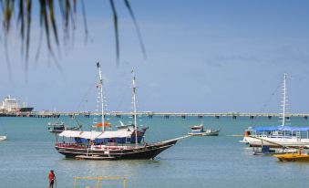 Ibis Budget Fortaleza Praia de Iracema