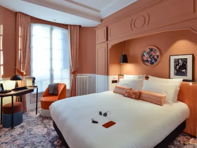 Mercure Paris Gare de Lyon Opéra Bastille Hotels in Paris