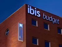 Ibis Budget Madrid Calle Alcalá Hotel di Madrid