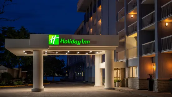 Holiday Inn DALLAS MARKET CTR LOVE FIELD