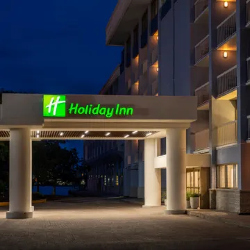 Holiday Inn DALLAS MARKET CTR LOVE FIELD by IHG