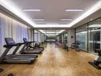 Novotel  Yuncheng  Hotel