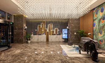 Ibis Hotel (Wuhan Optics Valley Square)