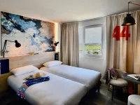 Ibis Styles Saint Nazaire Centre Gare Hotels in Saint-Nazaire