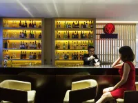 Pullman Changshu Leeman - bar