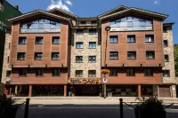 Hotel Màgic la Massana Hotels near Església de Sant Corneli i Sant Cebrià d'Ordino